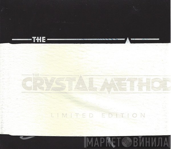 The Crystal Method  - The Crystal Method