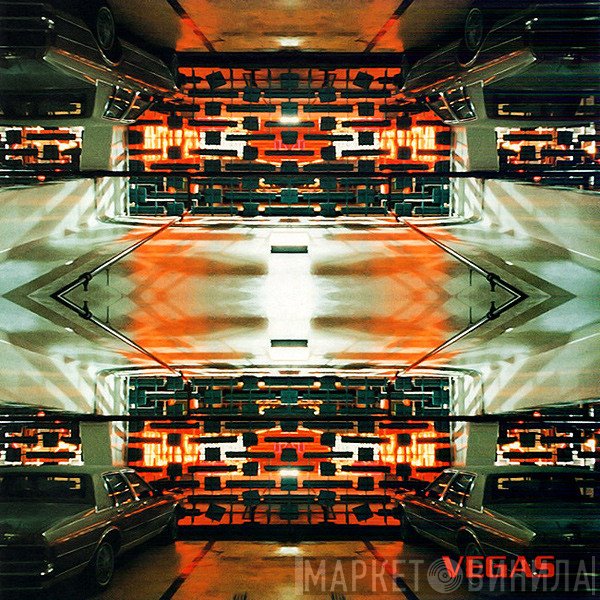 The Crystal Method  - Vegas