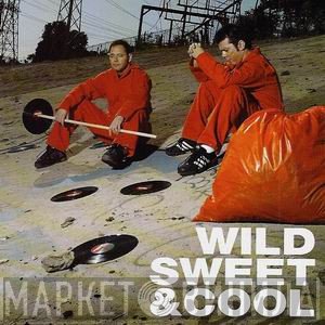 The Crystal Method  - Wild, Sweet & Cool