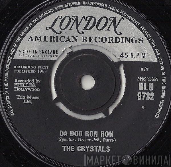 The Crystals - Da Doo Ron Ron