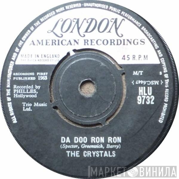 The Crystals - Da Doo Ron Ron