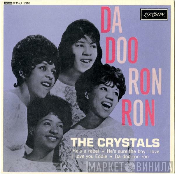 The Crystals - Da Doo Ron Ron