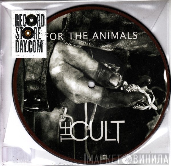 The Cult  - For The Animals / Lucifer