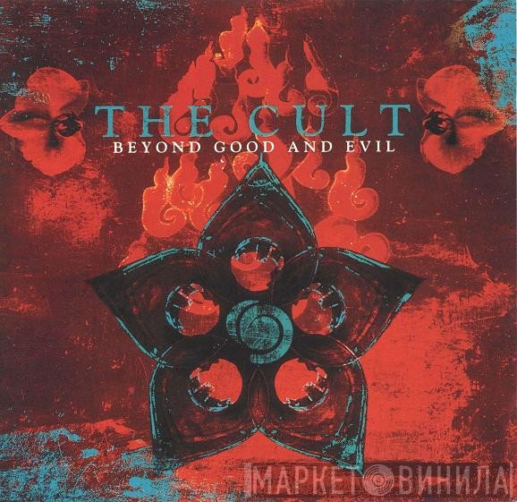 The Cult - Beyond Good And Evil