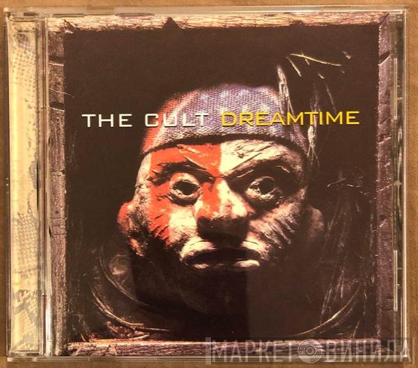 The Cult - Dreamtime