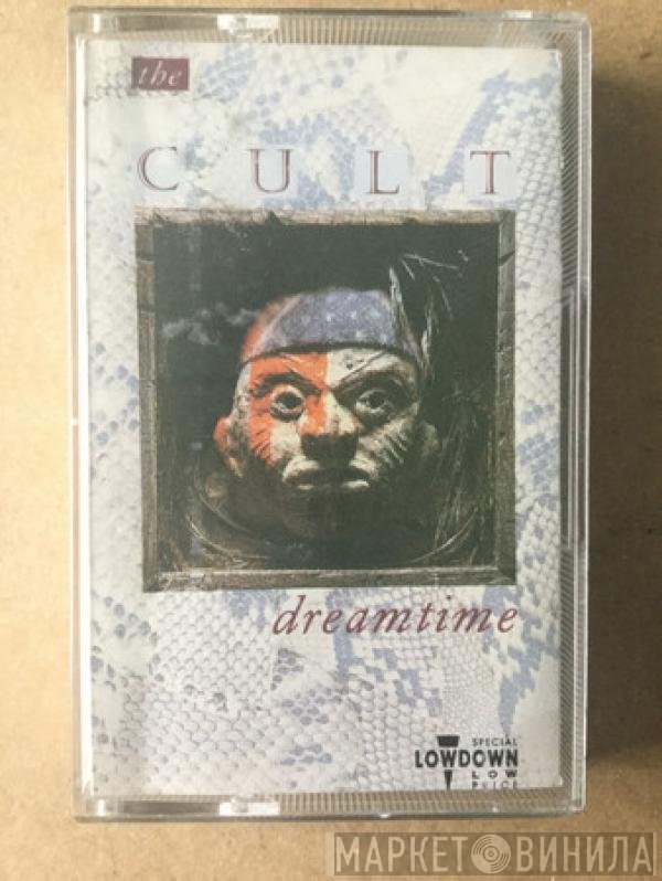 The Cult - Dreamtime