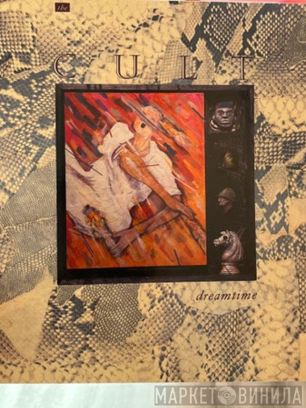 The Cult  - Dreamtime