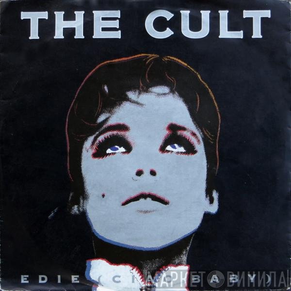 The Cult - Edie (Ciao Baby)