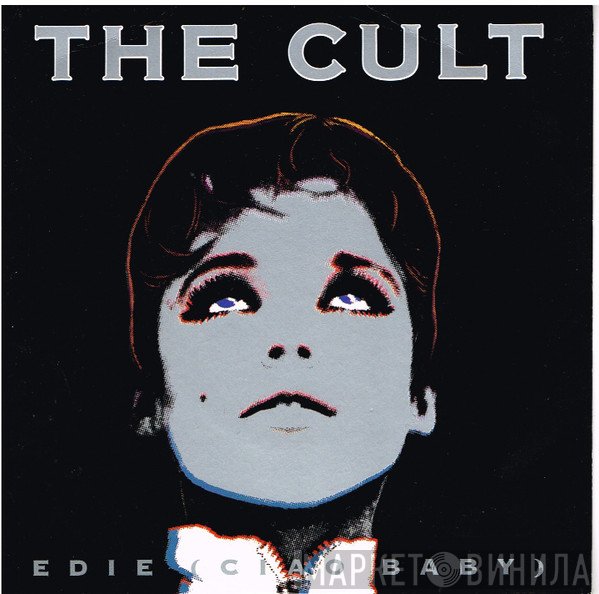 The Cult - Edie (Ciao Baby)