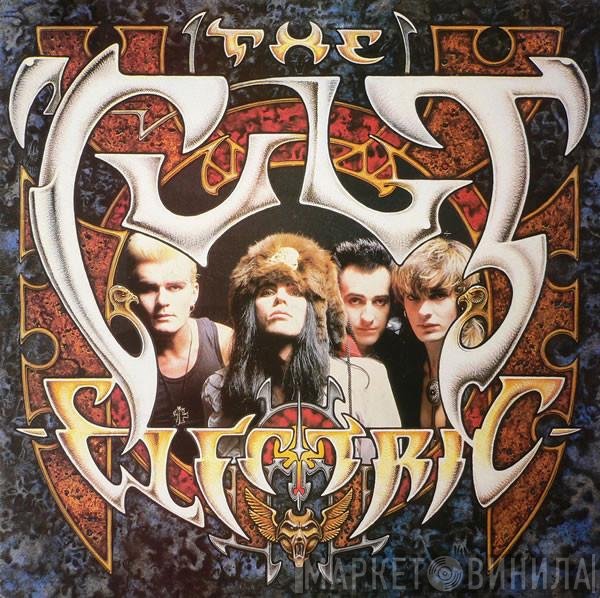 The Cult  - Electric