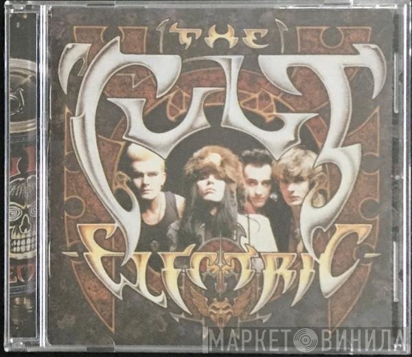 The Cult  - Electric