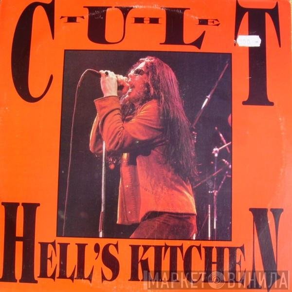 The Cult  - Hell's Kitchen