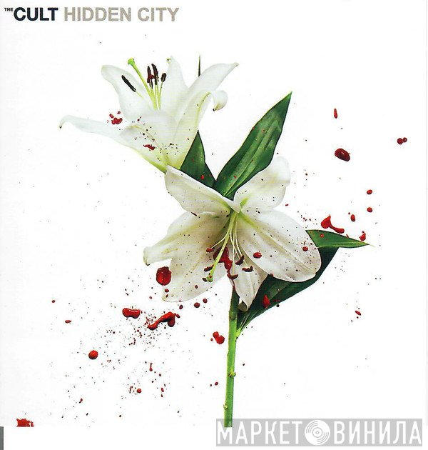 The Cult - Hidden City