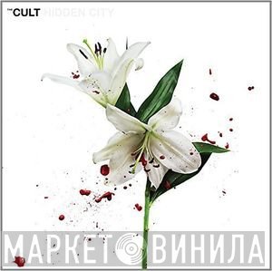 The Cult  - Hidden City
