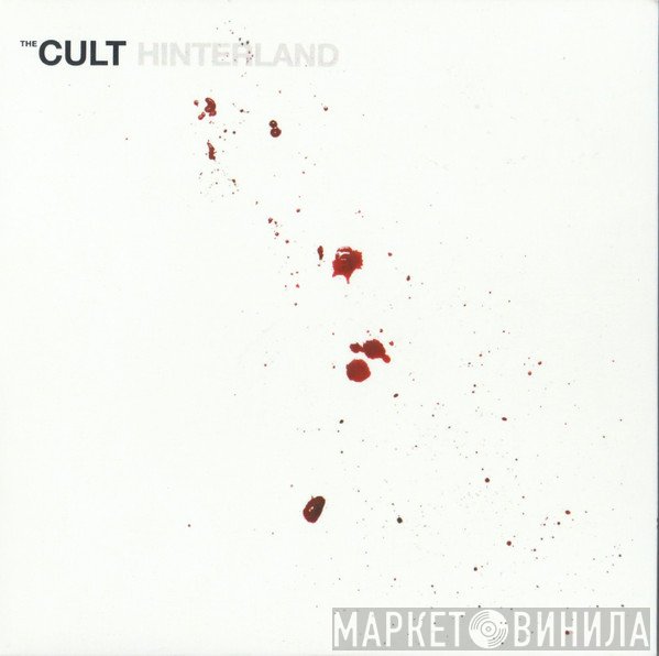 The Cult  - Hinterland