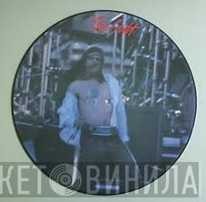 The Cult - Interview Picture Disc