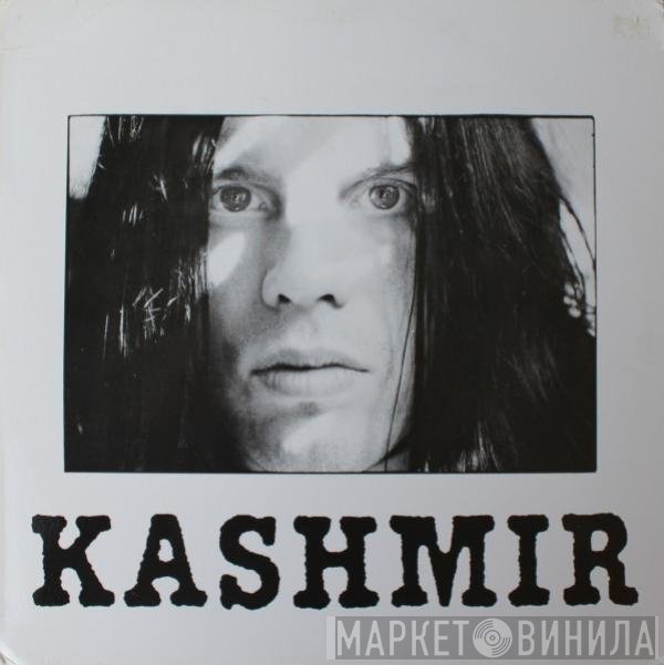 The Cult  - Kashmir