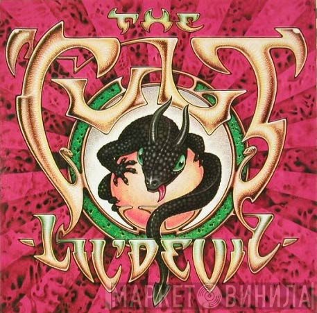 The Cult - Lil' Devil