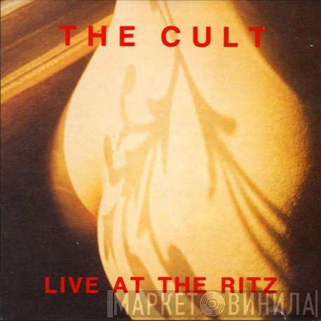 The Cult  - Live At The Ritz