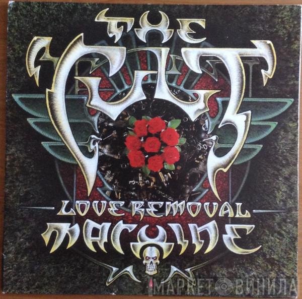 The Cult - Love Removal Machine