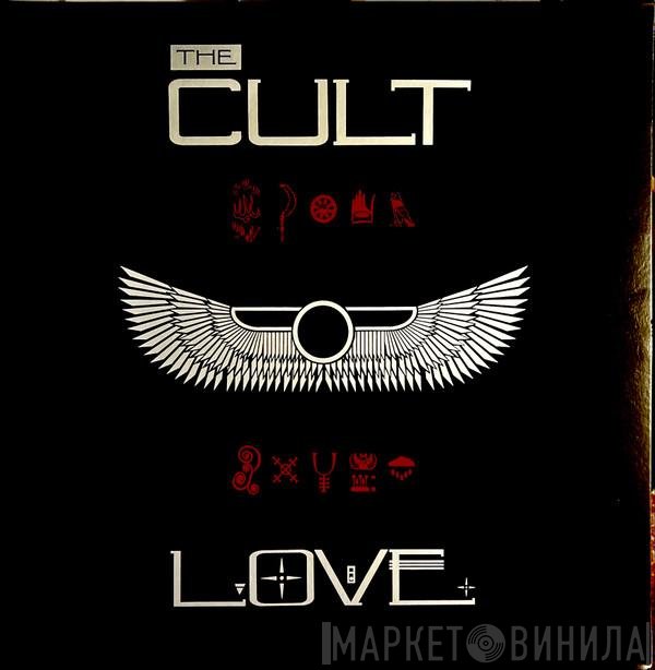 The Cult - Love