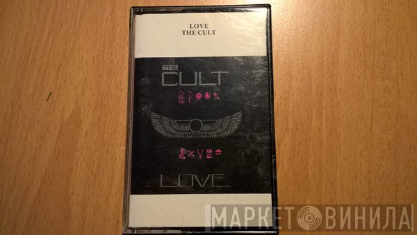 The Cult - Love
