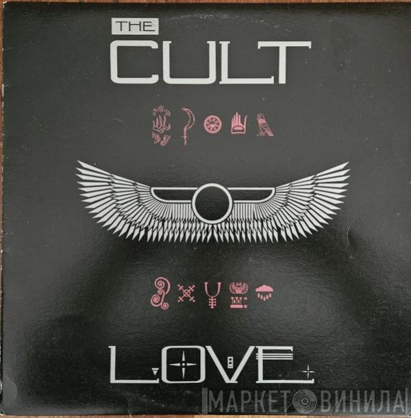 The Cult  - Love