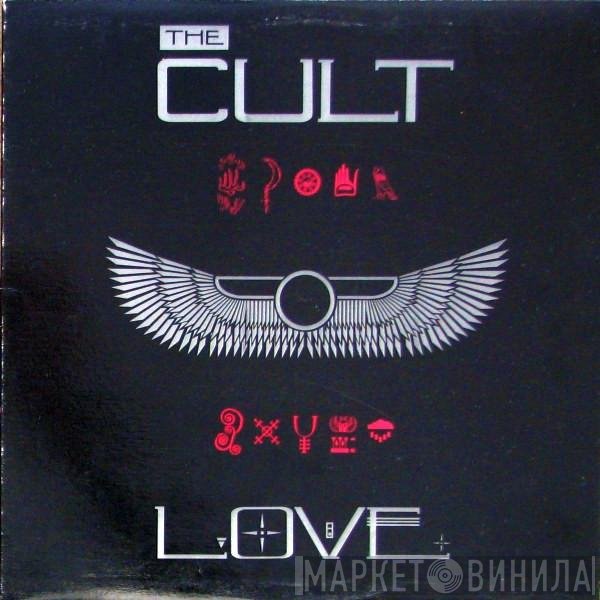 The Cult  - Love