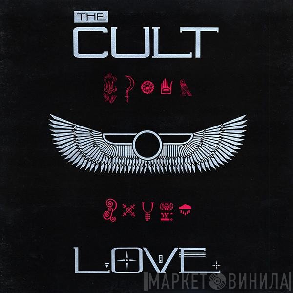 The Cult - Love