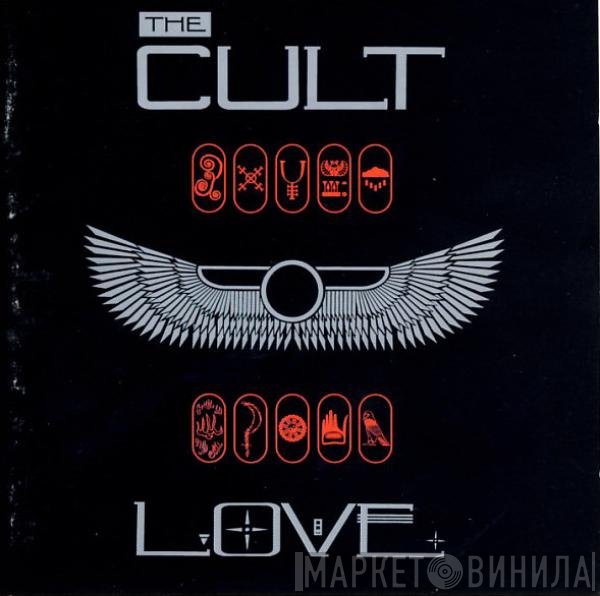 The Cult - Love