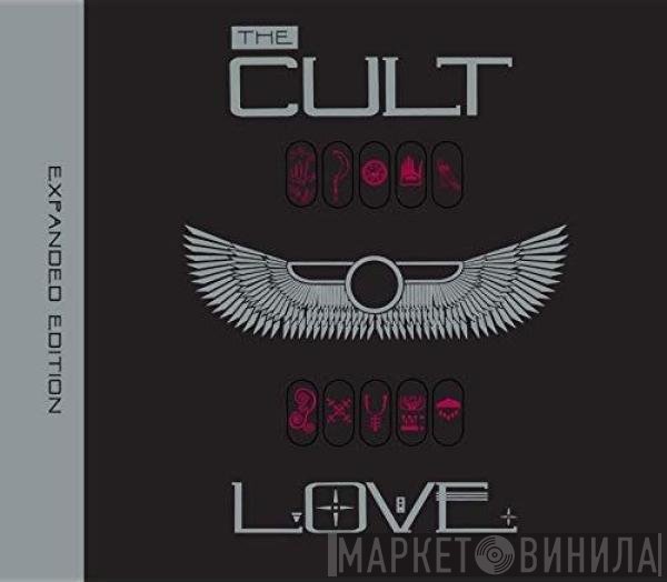 The Cult - Love