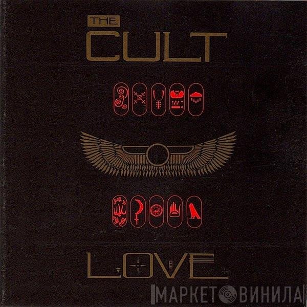 The Cult  - Love