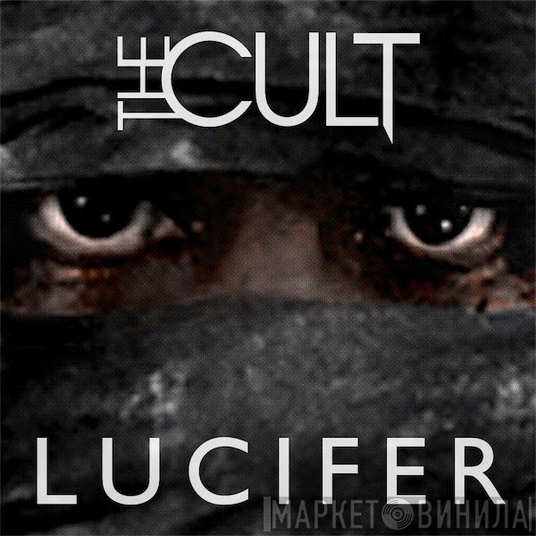 The Cult  - Lucifer