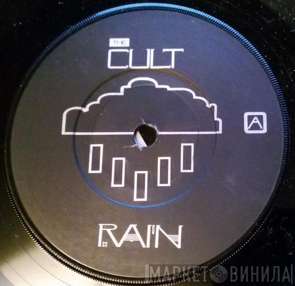 The Cult - Rain