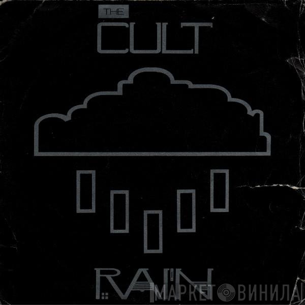 The Cult  - Rain