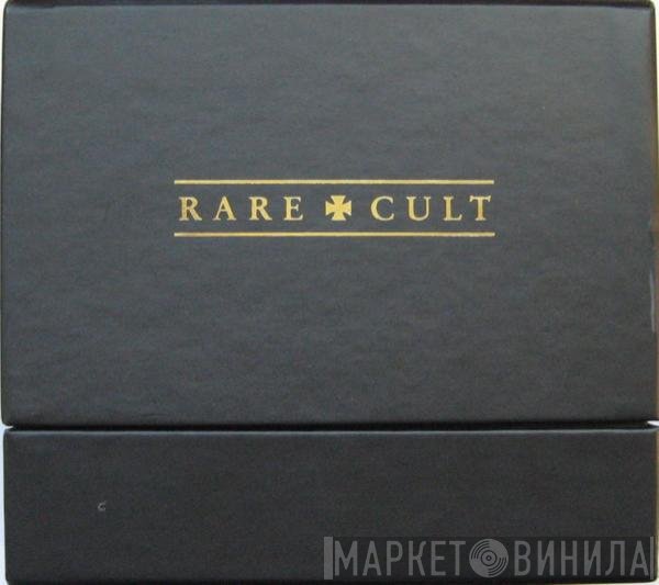 The Cult  - Rare Cult