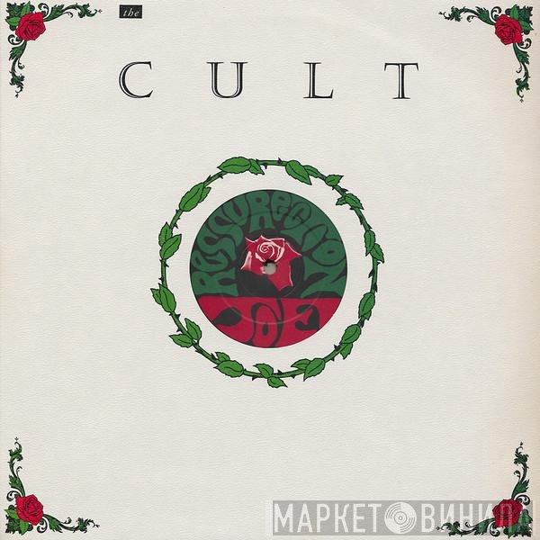 The Cult - Ressurection Joe