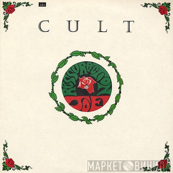 The Cult - Ressurection Joe