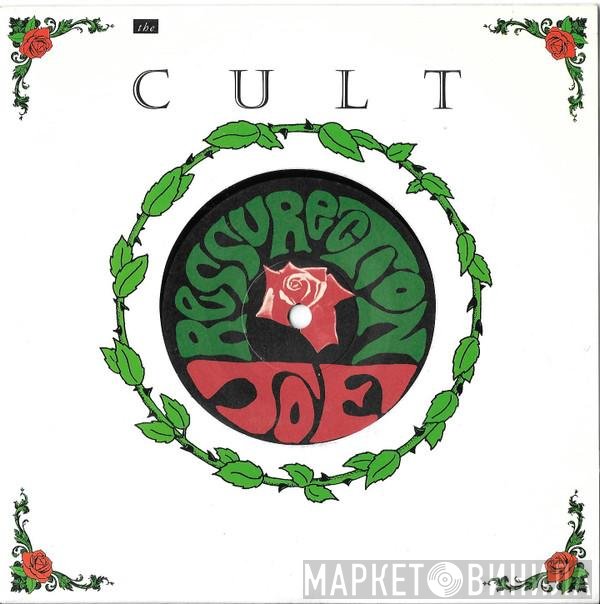 The Cult  - Ressurection Joe