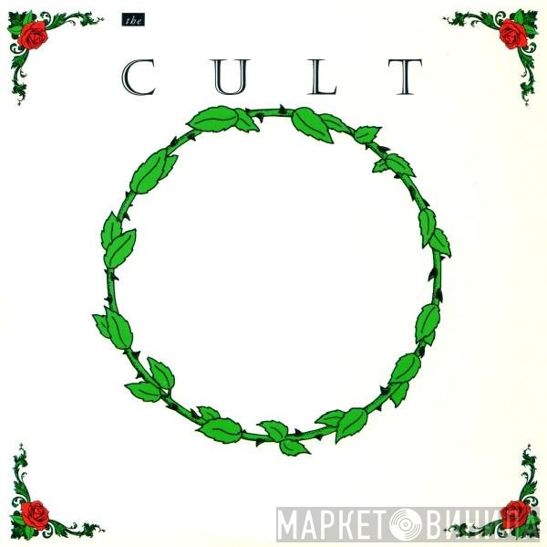 The Cult  - Ressurection Joe