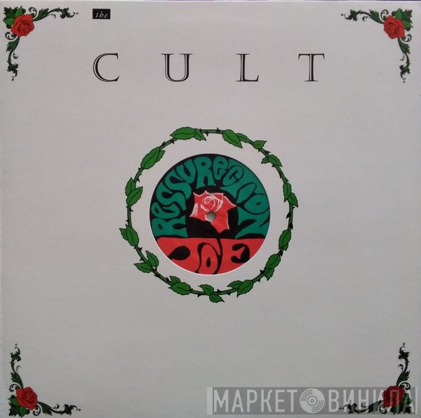 The Cult  - Ressurection Joe