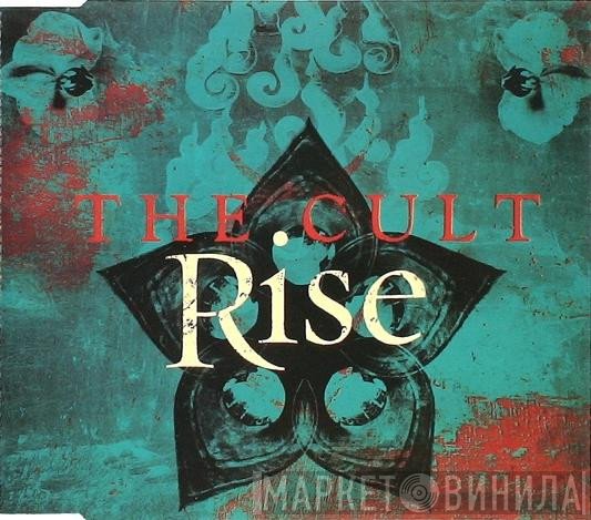The Cult  - Rise