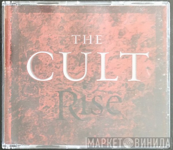 The Cult  - Rise