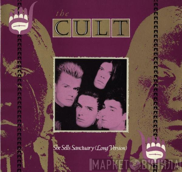 The Cult - She Sells Sanctuary (Long Version)