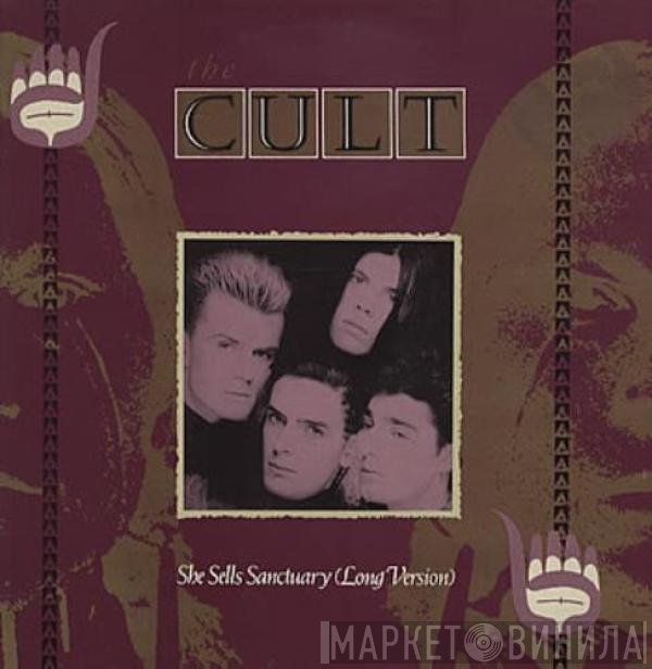 The Cult - She Sells Sanctuary (Long Version)