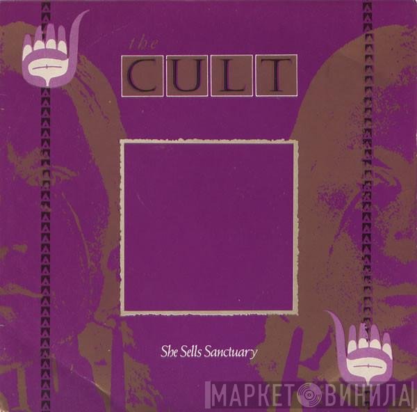 The Cult  - She Sells Sanctuary