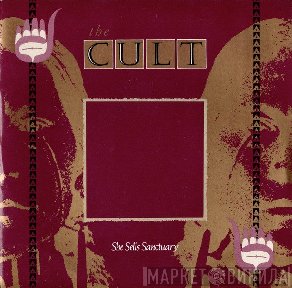 The Cult  - She Sells Sanctuary