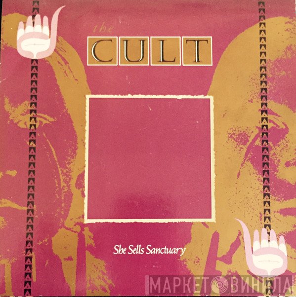 The Cult - She Sells Sanctuary