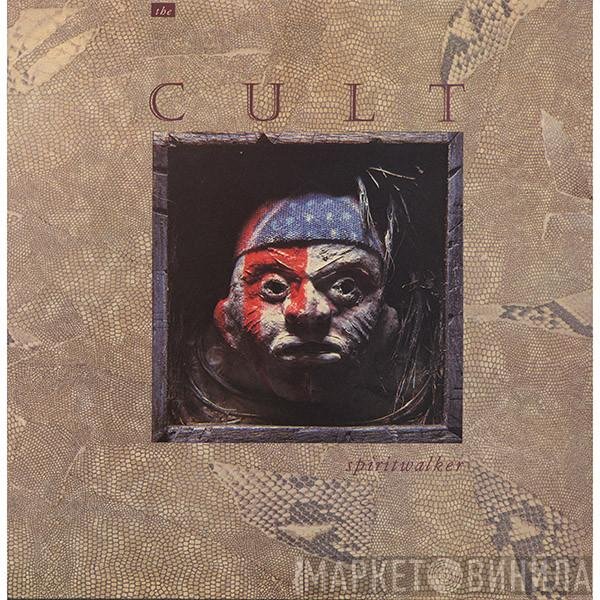 The Cult - Spiritwalker