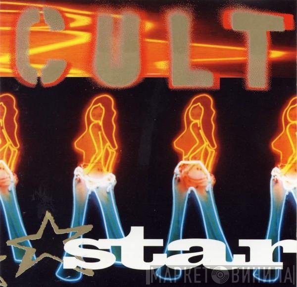 The Cult  - Star